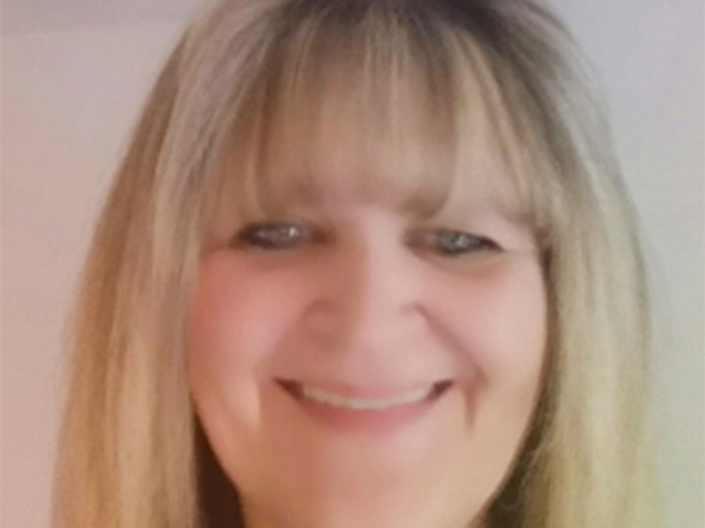 Deborah Sue “Debbie” Redwine, 52, Festus